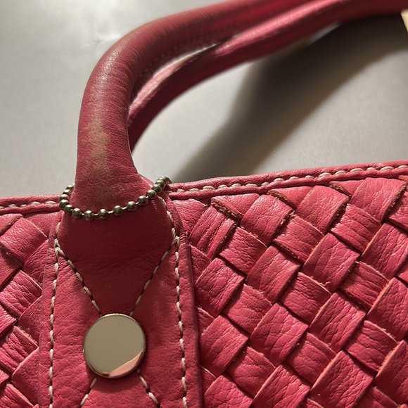 Pink Purse. - Picture 11 of 11